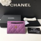 Chanel Original Quality Wallets 213