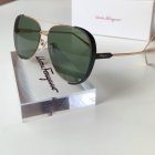 Salvatore Ferragamo High Quality Sunglasses 390