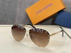 Louis Vuitton High Quality Sunglasses 4675