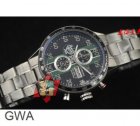 TAG Heuer Watches 168