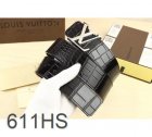 Louis Vuitton High Quality Belts 3289