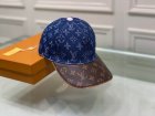 Louis Vuitton High Quality Hats 413