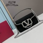 Valentino High Quality Handbags 363