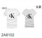 Calvin Klein Women's T-Shirts 05