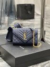 Yves Saint Laurent Original Quality Handbags 633