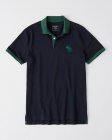 Abercrombie & Fitch Men's Polo 225