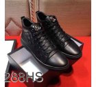 Gucci Men's Athletic-Inspired Shoes 2219