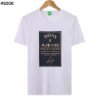 Hugo Boss Men's T-shirts 168