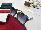 Gucci High Quality Sunglasses 1802