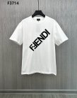 Fendi Men's T-shirts 65