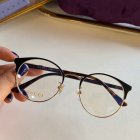 Gucci Plain Glass Spectacles 77