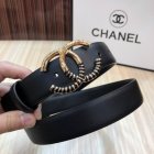 Chanel Original Quality Belts 310