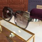 Gucci High Quality Sunglasses 50