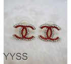 Chanel Jewelry Earrings 81
