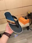 Gucci Men's Slippers 454
