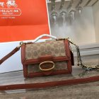 Coach High Quality Handbags 459