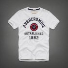 Abercrombie & Fitch Men's T-shirts 510