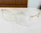Gucci Plain Glass Spectacles 512