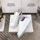 Alexander McQueen Men's Shoes 790