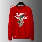 Louis Vuitton Men's Sweater 524
