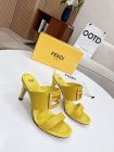 Fendi Women's Shoes 411