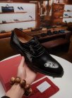 Salvatore Ferragamo Men's Shoes 867