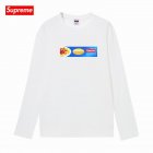 Supreme Men's Long Sleeve T-shirts 21