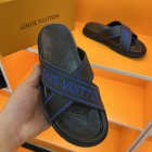 Louis Vuitton Men's Slippers 05