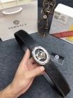 Versace High Quality Belts 164