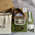 Gucci Original Quality Handbags 327
