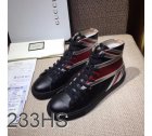 Gucci Men's Athletic-Inspired Shoes 1857