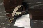 Gucci Original Quality Belts 153