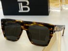 Balmain High Quality Sunglasses 185