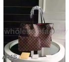 Louis Vuitton High Quality Handbags 4092