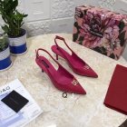 Dolce & Gabbana Women's Shoes 523