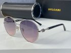 Bvlgari High Quality Sunglasses 14