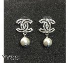 Chanel Jewelry Earrings 233
