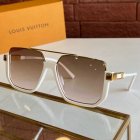 Louis Vuitton High Quality Sunglasses 3158