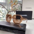 Chanel High Quality Sunglasses 1468