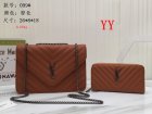 Yves Saint Laurent Normal Quality Handbags 84