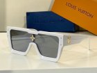 Louis Vuitton High Quality Sunglasses 4093