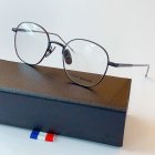 THOM BROWNE Plain Glass Spectacles 54