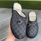 Gucci Men's Slippers 383