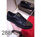 Gucci Men's Athletic-Inspired Shoes 2303