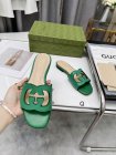 Gucci Women's Slippers 153