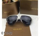 Gucci High Quality Sunglasses 1004