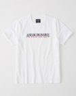Abercrombie & Fitch Men's T-shirts 352