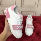Dolce & Gabbana Women's Shoes 86