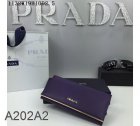 Prada High Quality Wallets 49