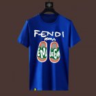 Fendi Men's T-shirts 321